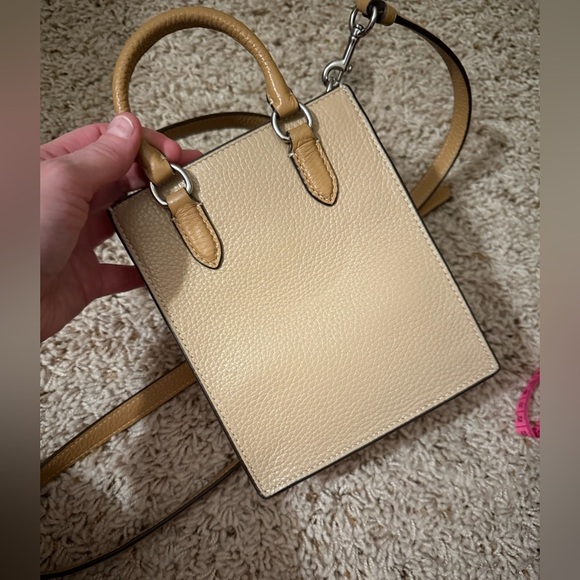 Coach Mini Cashin Crossbody - Picture 5 of 11
